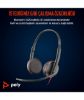 Poly BW 3225 USB-C HS +3.5mmP +USB-C/A resmi